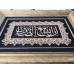 İnnallahe meassabirin, inanan ve sabredenler için Allah daima yardım eder